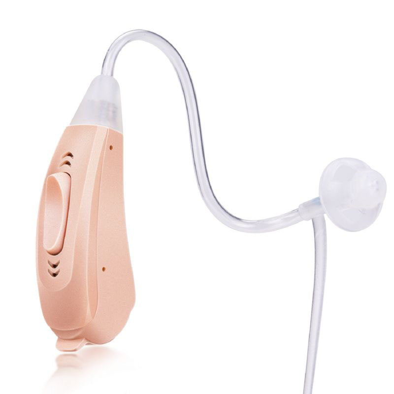 Bte Hearing Aids –